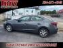 2014 Meteor Gray /Black Mazda Mazda3 i Sport (JM1BM1U77E1) with an SKYACTIV-G 2.0L 4-Cylinder DOHC 16V engine, Automatic transmission, located at 6812 Atlanta Hwy, Montgomery, AL, 36117, (334) 271-4045, 32.382118, -86.178673 - Recent Arrival!<br><br>Meteor Gray 2014 Mazda Mazda3 i Sport FWD SKYACTIV-G 2.0L 4-Cylinder DOHC 16V 6-Speed Automatic<br><br>Financing Available---Top Value for Trades.<br><br>Odometer is 7009 miles below market average! 30/41 City/Highway MPG<br><br><br>Awards:<br> * 2014 KBB.com 10 Best Sedans U - Photo#2