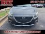 2014 Meteor Gray /Black Mazda Mazda3 i Sport (JM1BM1U77E1) with an SKYACTIV-G 2.0L 4-Cylinder DOHC 16V engine, Automatic transmission, located at 6812 Atlanta Hwy, Montgomery, AL, 36117, (334) 271-4045, 32.382118, -86.178673 - Recent Arrival!<br><br>Meteor Gray 2014 Mazda Mazda3 i Sport FWD SKYACTIV-G 2.0L 4-Cylinder DOHC 16V 6-Speed Automatic<br><br>Financing Available---Top Value for Trades.<br><br>Odometer is 7009 miles below market average! 30/41 City/Highway MPG<br><br><br>Awards:<br> * 2014 KBB.com 10 Best Sedans U - Photo#8