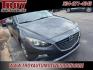 2014 Meteor Gray /Black Mazda Mazda3 i Sport (JM1BM1U77E1) with an SKYACTIV-G 2.0L 4-Cylinder DOHC 16V engine, Automatic transmission, located at 6812 Atlanta Hwy, Montgomery, AL, 36117, (334) 271-4045, 32.382118, -86.178673 - Recent Arrival!<br><br>Meteor Gray 2014 Mazda Mazda3 i Sport FWD SKYACTIV-G 2.0L 4-Cylinder DOHC 16V 6-Speed Automatic<br><br>Financing Available---Top Value for Trades.<br><br>Odometer is 7009 miles below market average! 30/41 City/Highway MPG<br><br><br>Awards:<br> * 2014 KBB.com 10 Best Sedans U - Photo#9
