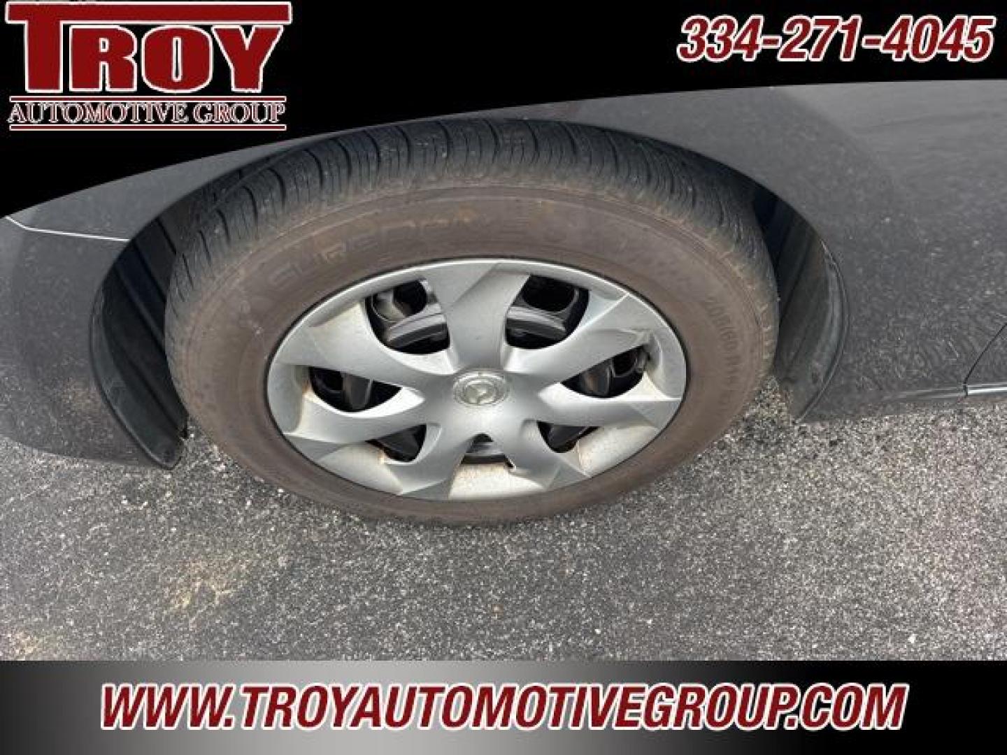 2014 Meteor Gray /Black Mazda Mazda3 i Sport (JM1BM1U77E1) with an SKYACTIV-G 2.0L 4-Cylinder DOHC 16V engine, Automatic transmission, located at 6812 Atlanta Hwy, Montgomery, AL, 36117, (334) 271-4045, 32.382118, -86.178673 - Recent Arrival!<br><br>Meteor Gray 2014 Mazda Mazda3 i Sport FWD SKYACTIV-G 2.0L 4-Cylinder DOHC 16V 6-Speed Automatic<br><br>Financing Available---Top Value for Trades.<br><br>Odometer is 7009 miles below market average! 30/41 City/Highway MPG<br><br><br>Awards:<br> * 2014 KBB.com 10 Best Sedans U - Photo#13