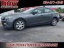 2014 Meteor Gray /Black Mazda Mazda3 i Sport (JM1BM1U77E1) with an SKYACTIV-G 2.0L 4-Cylinder DOHC 16V engine, Automatic transmission, located at 6812 Atlanta Hwy, Montgomery, AL, 36117, (334) 271-4045, 32.382118, -86.178673 - Recent Arrival!<br><br>Meteor Gray 2014 Mazda Mazda3 i Sport FWD SKYACTIV-G 2.0L 4-Cylinder DOHC 16V 6-Speed Automatic<br><br>Financing Available---Top Value for Trades.<br><br>Odometer is 7009 miles below market average! 30/41 City/Highway MPG<br><br><br>Awards:<br> * 2014 KBB.com 10 Best Sedans U - Photo#14