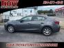 2014 Meteor Gray /Black Mazda Mazda3 i Sport (JM1BM1U77E1) with an SKYACTIV-G 2.0L 4-Cylinder DOHC 16V engine, Automatic transmission, located at 6812 Atlanta Hwy, Montgomery, AL, 36117, (334) 271-4045, 32.382118, -86.178673 - Meteor Gray Mica 2014 Mazda Mazda3 i Sport FWD SKYACTIV-G 2.0L 4-Cylinder DOHC 16V 6-Speed Automatic<br><br>Financing Available---Top Value for Trades.<br><br>Odometer is 1329 miles below market average! 30/41 City/Highway MPG<br><br><br>Awards:<br> * 2014 KBB.com 10 Best Used Compact Cars Under $1 - Photo#1