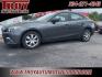 2014 Meteor Gray /Black Mazda Mazda3 i Sport (JM1BM1U77E1) with an SKYACTIV-G 2.0L 4-Cylinder DOHC 16V engine, Automatic transmission, located at 6812 Atlanta Hwy, Montgomery, AL, 36117, (334) 271-4045, 32.382118, -86.178673 - Meteor Gray Mica 2014 Mazda Mazda3 i Sport FWD SKYACTIV-G 2.0L 4-Cylinder DOHC 16V 6-Speed Automatic<br><br>Financing Available---Top Value for Trades.<br><br>Odometer is 1329 miles below market average! 30/41 City/Highway MPG<br><br><br>Awards:<br> * 2014 KBB.com 10 Best Used Compact Cars Under $1 - Photo#14