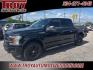 2018 Shadow Black /Black Ford F-150 XLT (1FTEW1E5XJK) with an 5.0L V8 engine, Automatic transmission, located at 6812 Atlanta Hwy, Montgomery, AL, 36117, (334) 271-4045, 32.382118, -86.178673 - Sport Appearance Package!!<br>Heated Seats!!<br>Power Driver Seat!!<br>Tow Package!!<br>2-Master Remote Keys!! <br>Navigation!!<br>Pro Trailer Back up Assist!!<br> - Photo#3