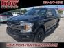 2018 Shadow Black /Black Ford F-150 XLT (1FTEW1E5XJK) with an 5.0L V8 engine, Automatic transmission, located at 6812 Atlanta Hwy, Montgomery, AL, 36117, (334) 271-4045, 32.382118, -86.178673 - Sport Appearance Package!!<br>Heated Seats!!<br>Power Driver Seat!!<br>Tow Package!!<br>2-Master Remote Keys!! <br>Navigation!!<br>Pro Trailer Back up Assist!!<br> - Photo#4