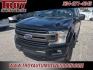 2018 Shadow Black /Black Ford F-150 XLT (1FTEW1E5XJK) with an 5.0L V8 engine, Automatic transmission, located at 6812 Atlanta Hwy, Montgomery, AL, 36117, (334) 271-4045, 32.382118, -86.178673 - Sport Appearance Package!!<br>Heated Seats!!<br>Power Driver Seat!!<br>Tow Package!!<br>2-Master Remote Keys!! <br>Navigation!!<br>Pro Trailer Back up Assist!!<br> - Photo#5