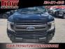 2018 Shadow Black /Black Ford F-150 XLT (1FTEW1E5XJK) with an 5.0L V8 engine, Automatic transmission, located at 6812 Atlanta Hwy, Montgomery, AL, 36117, (334) 271-4045, 32.382118, -86.178673 - Sport Appearance Package!!<br>Heated Seats!!<br>Power Driver Seat!!<br>Tow Package!!<br>2-Master Remote Keys!! <br>Navigation!!<br>Pro Trailer Back up Assist!!<br> - Photo#6