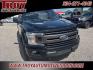 2018 Shadow Black /Black Ford F-150 XLT (1FTEW1E5XJK) with an 5.0L V8 engine, Automatic transmission, located at 6812 Atlanta Hwy, Montgomery, AL, 36117, (334) 271-4045, 32.382118, -86.178673 - Sport Appearance Package!!<br>Heated Seats!!<br>Power Driver Seat!!<br>Tow Package!!<br>2-Master Remote Keys!! <br>Navigation!!<br>Pro Trailer Back up Assist!!<br> - Photo#7