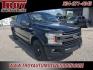 2018 Shadow Black /Black Ford F-150 XLT (1FTEW1E5XJK) with an 5.0L V8 engine, Automatic transmission, located at 6812 Atlanta Hwy, Montgomery, AL, 36117, (334) 271-4045, 32.382118, -86.178673 - Sport Appearance Package!!<br>Heated Seats!!<br>Power Driver Seat!!<br>Tow Package!!<br>2-Master Remote Keys!! <br>Navigation!!<br>Pro Trailer Back up Assist!!<br> - Photo#8