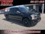 2018 Shadow Black /Black Ford F-150 XLT (1FTEW1E5XJK) with an 5.0L V8 engine, Automatic transmission, located at 6812 Atlanta Hwy, Montgomery, AL, 36117, (334) 271-4045, 32.382118, -86.178673 - Sport Appearance Package!!<br>Heated Seats!!<br>Power Driver Seat!!<br>Tow Package!!<br>2-Master Remote Keys!! <br>Navigation!!<br>Pro Trailer Back up Assist!!<br> - Photo#9
