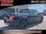 2018 Shadow Black /Black Ford F-150 XLT (1FTEW1E5XJK) with an 5.0L V8 engine, Automatic transmission, located at 6812 Atlanta Hwy, Montgomery, AL, 36117, (334) 271-4045, 32.382118, -86.178673 - Sport Appearance Package!!<br>Heated Seats!!<br>Power Driver Seat!!<br>Tow Package!!<br>2-Master Remote Keys!! <br>Navigation!!<br>Pro Trailer Back up Assist!!<br> - Photo#13