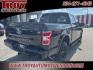 2018 Shadow Black /Black Ford F-150 XLT (1FTEW1E5XJK) with an 5.0L V8 engine, Automatic transmission, located at 6812 Atlanta Hwy, Montgomery, AL, 36117, (334) 271-4045, 32.382118, -86.178673 - Sport Appearance Package!!<br>Heated Seats!!<br>Power Driver Seat!!<br>Tow Package!!<br>2-Master Remote Keys!! <br>Navigation!!<br>Pro Trailer Back up Assist!!<br> - Photo#14