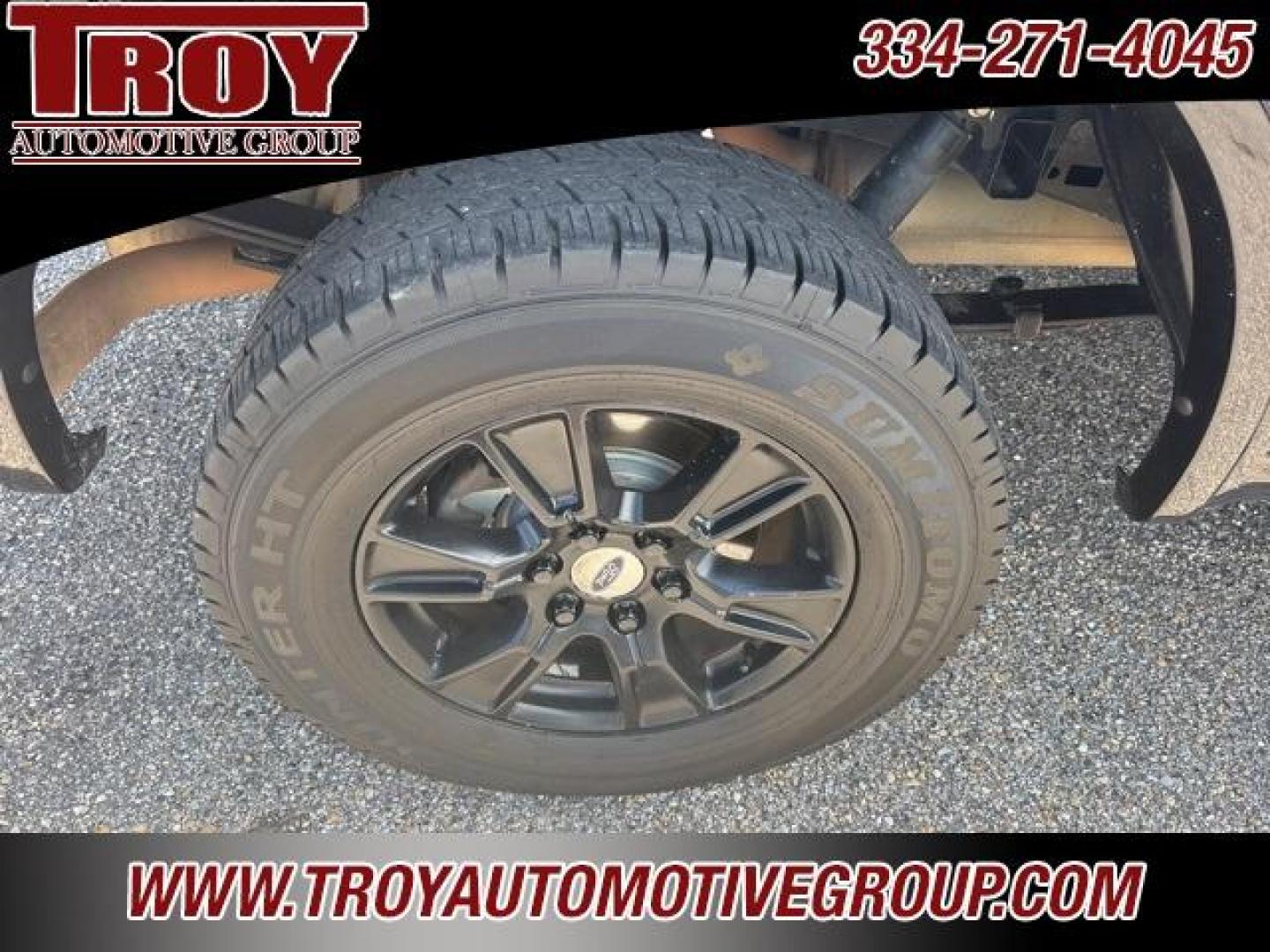 2018 Shadow Black /Black Ford F-150 XLT (1FTEW1E5XJK) with an 5.0L V8 engine, Automatic transmission, located at 6812 Atlanta Hwy, Montgomery, AL, 36117, (334) 271-4045, 32.382118, -86.178673 - Sport Appearance Package!!<br>Heated Seats!!<br>Power Driver Seat!!<br>Tow Package!!<br>2-Master Remote Keys!! <br>Navigation!!<br>Pro Trailer Back up Assist!!<br> - Photo#19