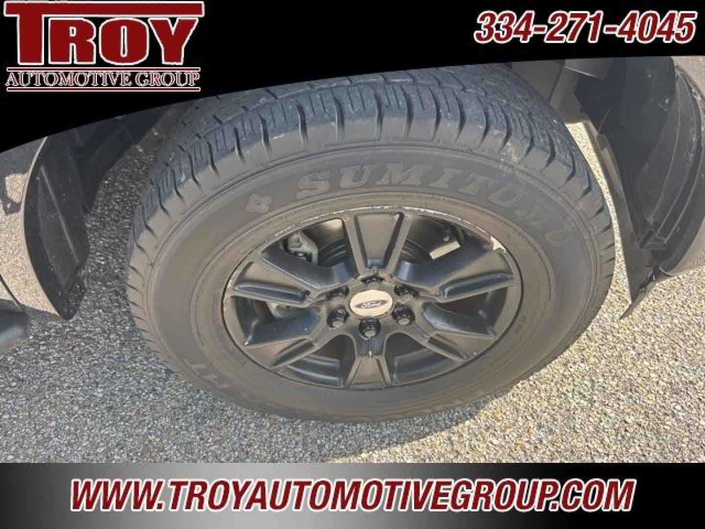 2018 Shadow Black /Black Ford F-150 XLT (1FTEW1E5XJK) with an 5.0L V8 engine, Automatic transmission, located at 6812 Atlanta Hwy, Montgomery, AL, 36117, (334) 271-4045, 32.382118, -86.178673 - Sport Appearance Package!!<br>Heated Seats!!<br>Power Driver Seat!!<br>Tow Package!!<br>2-Master Remote Keys!! <br>Navigation!!<br>Pro Trailer Back up Assist!!<br> - Photo#22