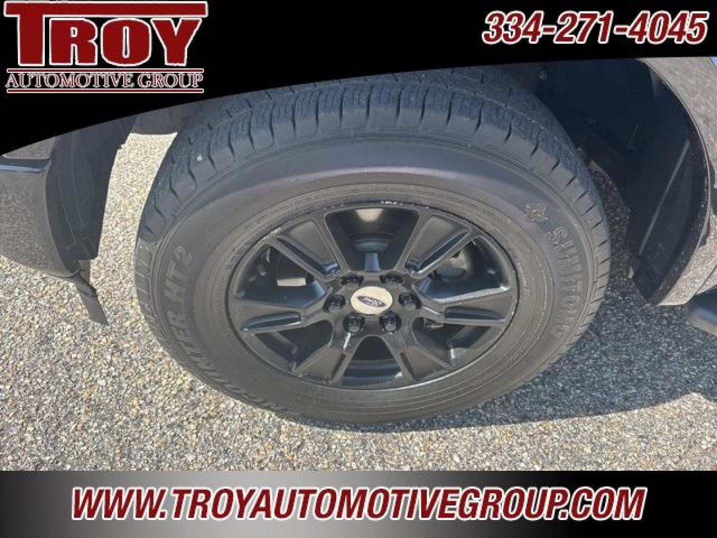 2018 Shadow Black /Black Ford F-150 XLT (1FTEW1E5XJK) with an 5.0L V8 engine, Automatic transmission, located at 6812 Atlanta Hwy, Montgomery, AL, 36117, (334) 271-4045, 32.382118, -86.178673 - Sport Appearance Package!!<br>Heated Seats!!<br>Power Driver Seat!!<br>Tow Package!!<br>2-Master Remote Keys!! <br>Navigation!!<br>Pro Trailer Back up Assist!!<br> - Photo#23