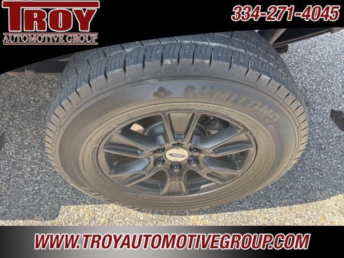 2018 Shadow Black /Black Ford F-150 XLT (1FTEW1E5XJK) with an 5.0L V8 engine, Automatic transmission, located at 6812 Atlanta Hwy, Montgomery, AL, 36117, (334) 271-4045, 32.382118, -86.178673 - Sport Appearance Package!!<br>Heated Seats!!<br>Power Driver Seat!!<br>Tow Package!!<br>2-Master Remote Keys!! <br>Navigation!!<br>Pro Trailer Back up Assist!!<br> - Photo#24
