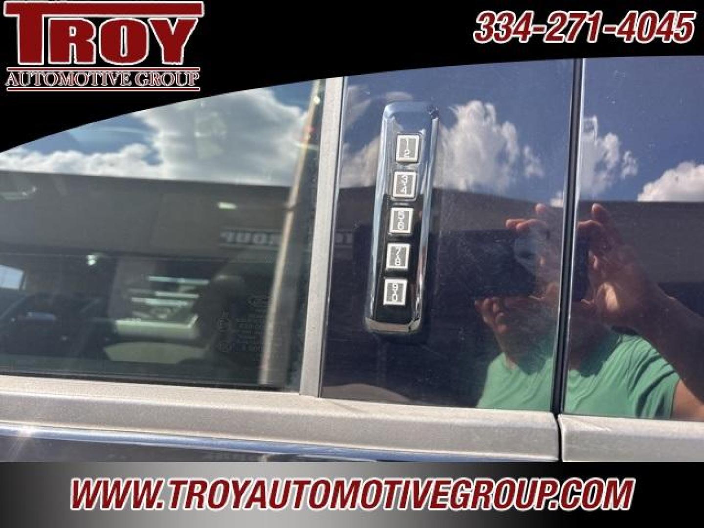 2018 Shadow Black /Black Ford F-150 XLT (1FTEW1E5XJK) with an 5.0L V8 engine, Automatic transmission, located at 6812 Atlanta Hwy, Montgomery, AL, 36117, (334) 271-4045, 32.382118, -86.178673 - Sport Appearance Package!!<br>Heated Seats!!<br>Power Driver Seat!!<br>Tow Package!!<br>2-Master Remote Keys!! <br>Navigation!!<br>Pro Trailer Back up Assist!!<br> - Photo#26
