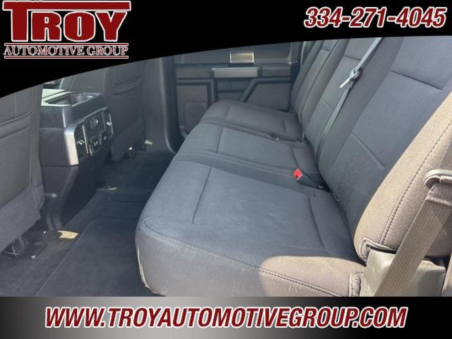 2018 Shadow Black /Black Ford F-150 XLT (1FTEW1E5XJK) with an 5.0L V8 engine, Automatic transmission, located at 6812 Atlanta Hwy, Montgomery, AL, 36117, (334) 271-4045, 32.382118, -86.178673 - Sport Appearance Package!!<br>Heated Seats!!<br>Power Driver Seat!!<br>Tow Package!!<br>2-Master Remote Keys!! <br>Navigation!!<br>Pro Trailer Back up Assist!!<br> - Photo#29