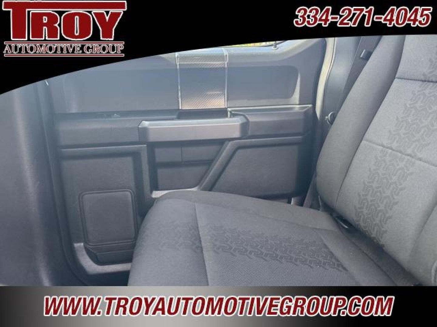 2018 Shadow Black /Black Ford F-150 XLT (1FTEW1E5XJK) with an 5.0L V8 engine, Automatic transmission, located at 6812 Atlanta Hwy, Montgomery, AL, 36117, (334) 271-4045, 32.382118, -86.178673 - Sport Appearance Package!!<br>Heated Seats!!<br>Power Driver Seat!!<br>Tow Package!!<br>2-Master Remote Keys!! <br>Navigation!!<br>Pro Trailer Back up Assist!!<br> - Photo#32