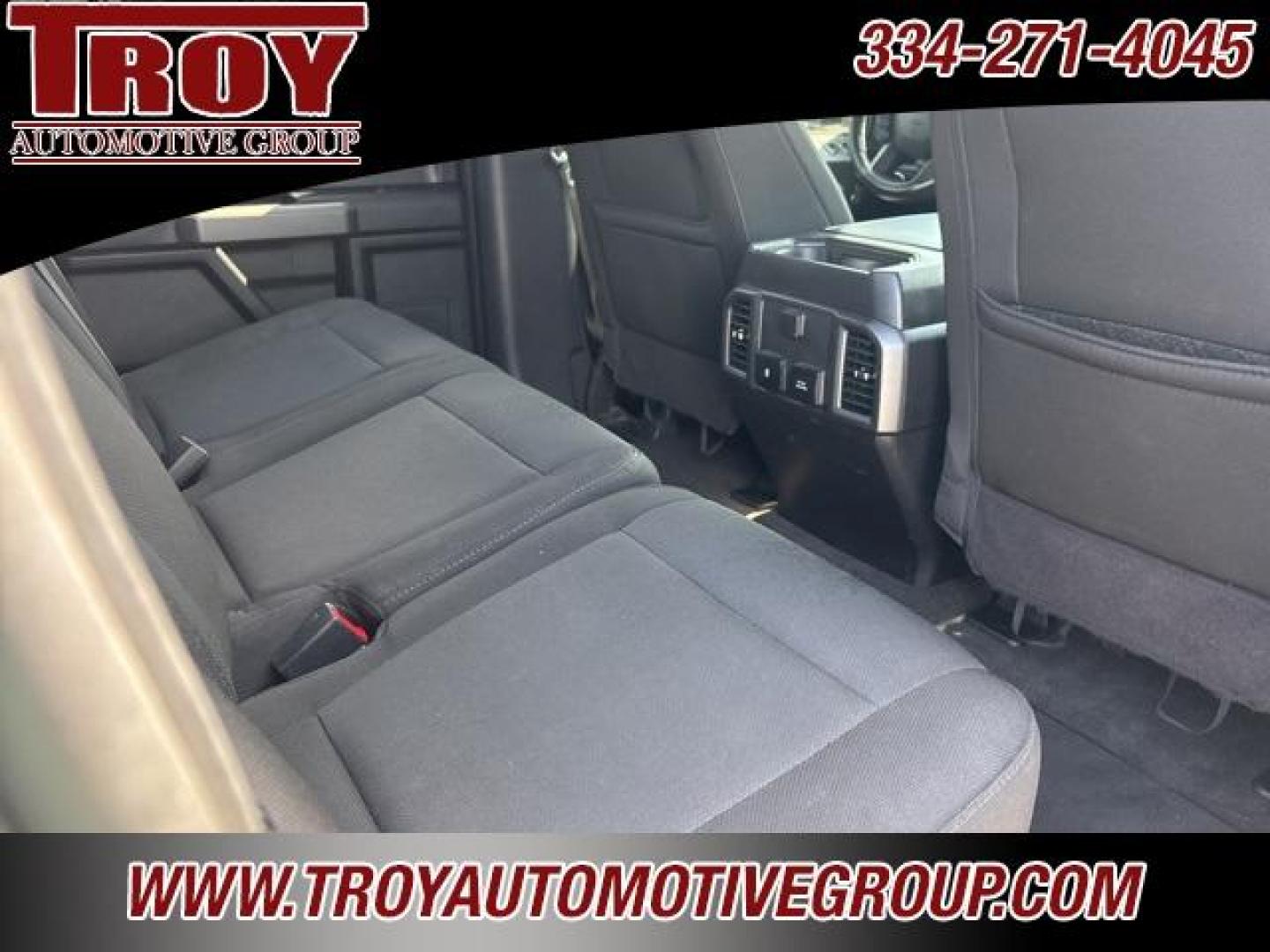 2018 Shadow Black /Black Ford F-150 XLT (1FTEW1E5XJK) with an 5.0L V8 engine, Automatic transmission, located at 6812 Atlanta Hwy, Montgomery, AL, 36117, (334) 271-4045, 32.382118, -86.178673 - Sport Appearance Package!!<br>Heated Seats!!<br>Power Driver Seat!!<br>Tow Package!!<br>2-Master Remote Keys!! <br>Navigation!!<br>Pro Trailer Back up Assist!!<br> - Photo#36