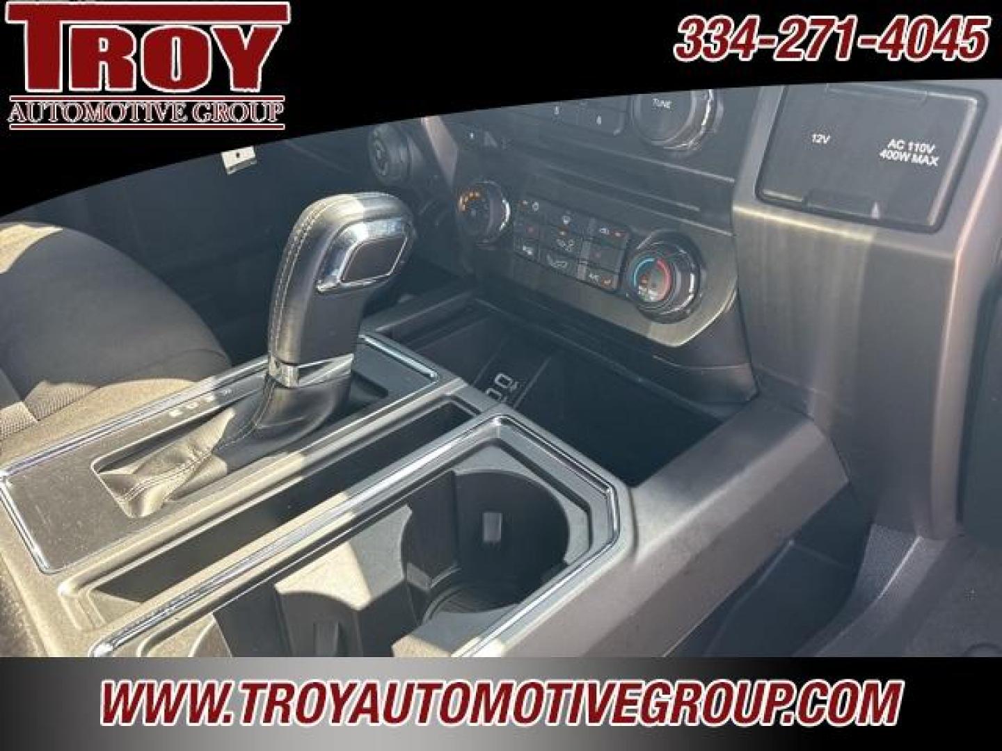 2018 Shadow Black /Black Ford F-150 XLT (1FTEW1E5XJK) with an 5.0L V8 engine, Automatic transmission, located at 6812 Atlanta Hwy, Montgomery, AL, 36117, (334) 271-4045, 32.382118, -86.178673 - Sport Appearance Package!!<br>Heated Seats!!<br>Power Driver Seat!!<br>Tow Package!!<br>2-Master Remote Keys!! <br>Navigation!!<br>Pro Trailer Back up Assist!!<br> - Photo#41
