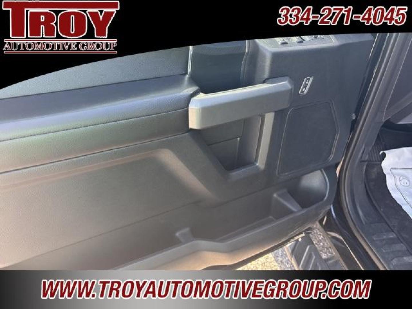 2018 Shadow Black /Black Ford F-150 XLT (1FTEW1E5XJK) with an 5.0L V8 engine, Automatic transmission, located at 6812 Atlanta Hwy, Montgomery, AL, 36117, (334) 271-4045, 32.382118, -86.178673 - Sport Appearance Package!!<br>Heated Seats!!<br>Power Driver Seat!!<br>Tow Package!!<br>2-Master Remote Keys!! <br>Navigation!!<br>Pro Trailer Back up Assist!!<br> - Photo#46