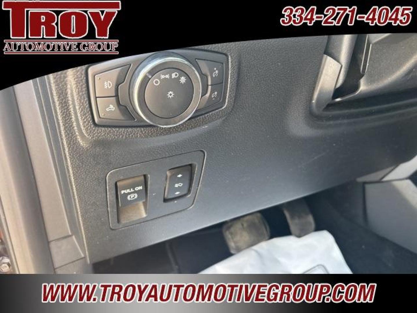 2018 Shadow Black /Black Ford F-150 XLT (1FTEW1E5XJK) with an 5.0L V8 engine, Automatic transmission, located at 6812 Atlanta Hwy, Montgomery, AL, 36117, (334) 271-4045, 32.382118, -86.178673 - Sport Appearance Package!!<br>Heated Seats!!<br>Power Driver Seat!!<br>Tow Package!!<br>2-Master Remote Keys!! <br>Navigation!!<br>Pro Trailer Back up Assist!!<br> - Photo#48