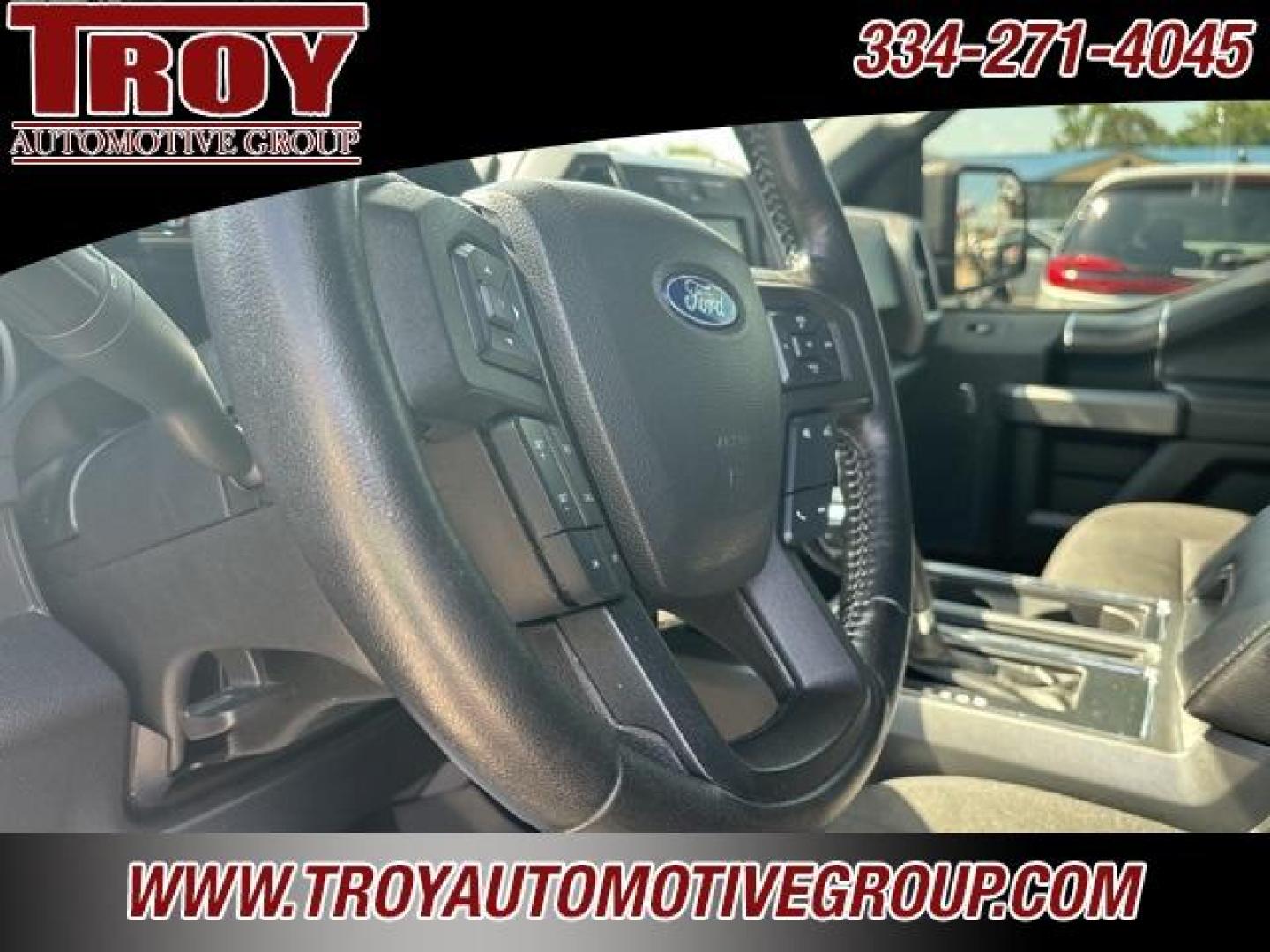 2018 Shadow Black /Black Ford F-150 XLT (1FTEW1E5XJK) with an 5.0L V8 engine, Automatic transmission, located at 6812 Atlanta Hwy, Montgomery, AL, 36117, (334) 271-4045, 32.382118, -86.178673 - Sport Appearance Package!!<br>Heated Seats!!<br>Power Driver Seat!!<br>Tow Package!!<br>2-Master Remote Keys!! <br>Navigation!!<br>Pro Trailer Back up Assist!!<br> - Photo#49