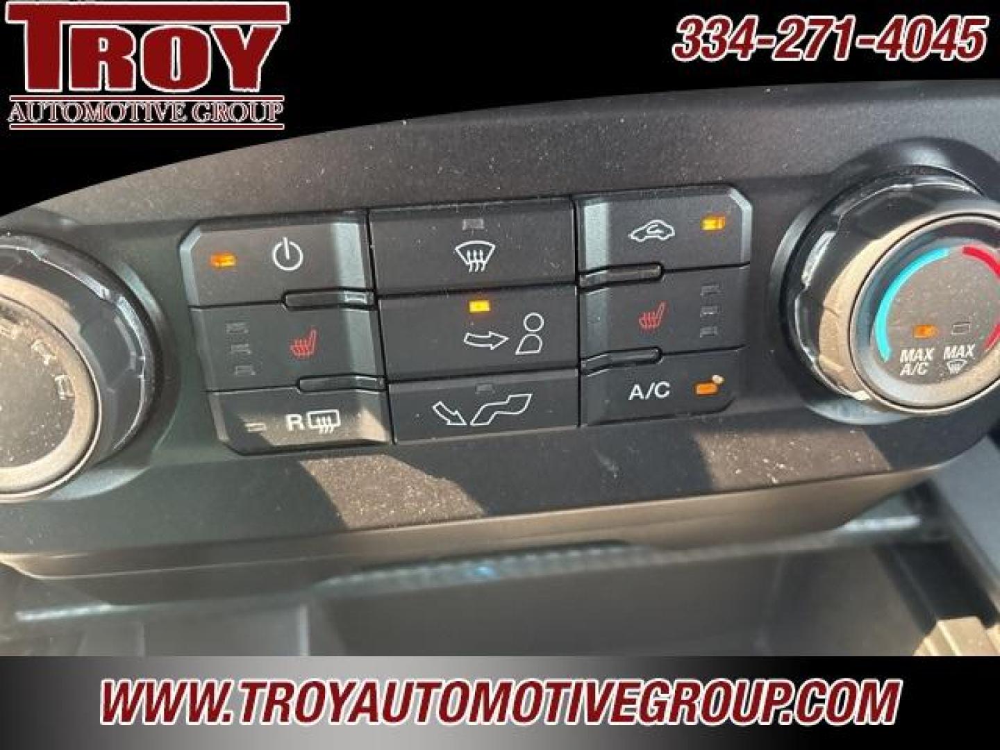 2018 Shadow Black /Black Ford F-150 XLT (1FTEW1E5XJK) with an 5.0L V8 engine, Automatic transmission, located at 6812 Atlanta Hwy, Montgomery, AL, 36117, (334) 271-4045, 32.382118, -86.178673 - Sport Appearance Package!!<br>Heated Seats!!<br>Power Driver Seat!!<br>Tow Package!!<br>2-Master Remote Keys!! <br>Navigation!!<br>Pro Trailer Back up Assist!!<br> - Photo#52