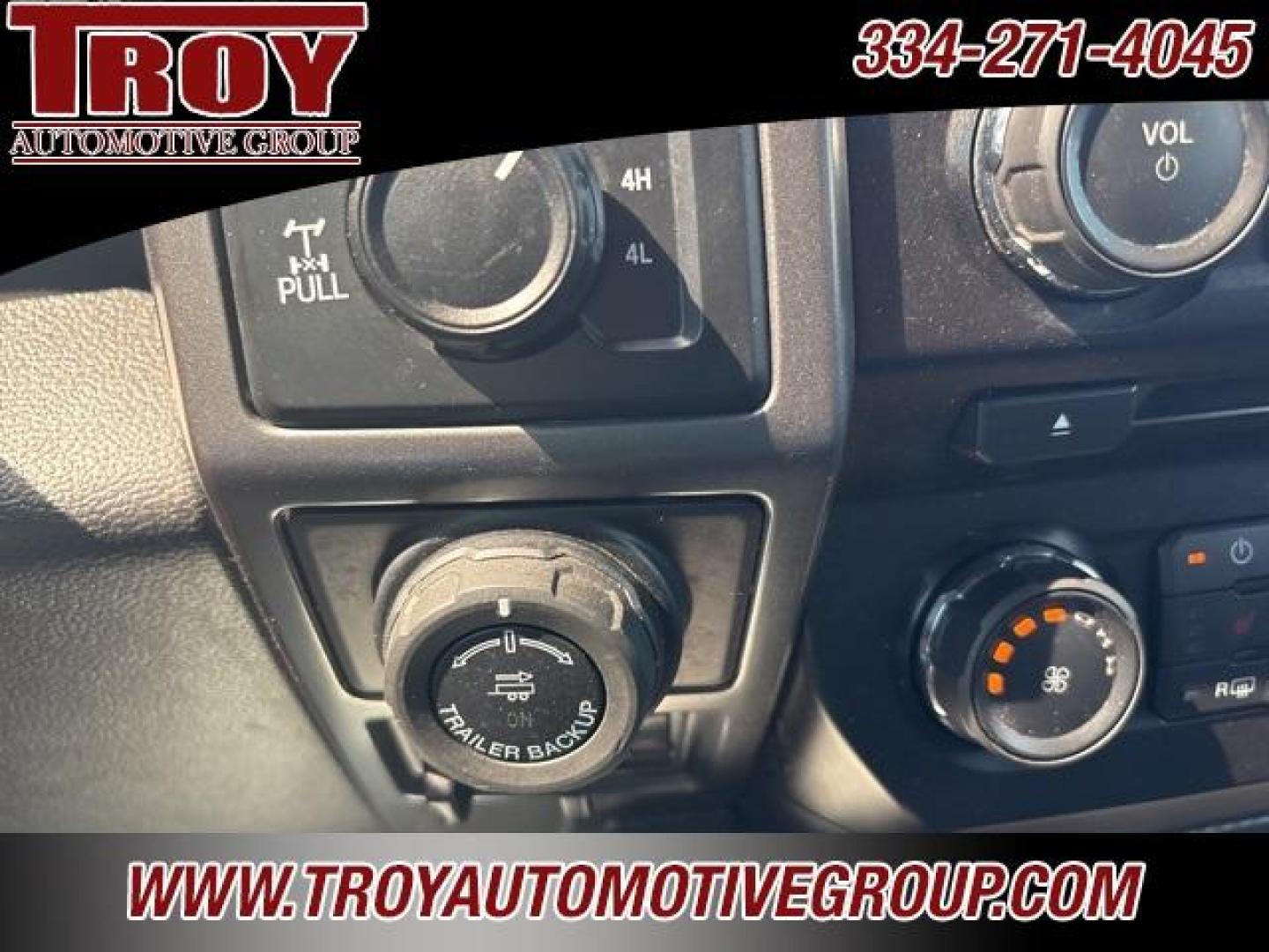 2018 Shadow Black /Black Ford F-150 XLT (1FTEW1E5XJK) with an 5.0L V8 engine, Automatic transmission, located at 6812 Atlanta Hwy, Montgomery, AL, 36117, (334) 271-4045, 32.382118, -86.178673 - Sport Appearance Package!!<br>Heated Seats!!<br>Power Driver Seat!!<br>Tow Package!!<br>2-Master Remote Keys!! <br>Navigation!!<br>Pro Trailer Back up Assist!!<br> - Photo#53
