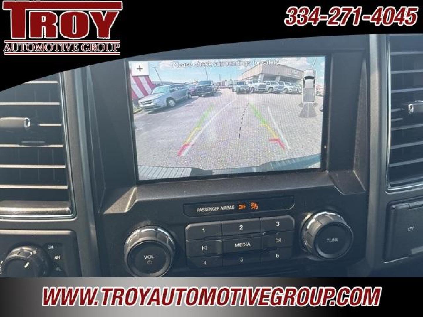 2018 Shadow Black /Black Ford F-150 XLT (1FTEW1E5XJK) with an 5.0L V8 engine, Automatic transmission, located at 6812 Atlanta Hwy, Montgomery, AL, 36117, (334) 271-4045, 32.382118, -86.178673 - Sport Appearance Package!!<br>Heated Seats!!<br>Power Driver Seat!!<br>Tow Package!!<br>2-Master Remote Keys!! <br>Navigation!!<br>Pro Trailer Back up Assist!!<br> - Photo#60