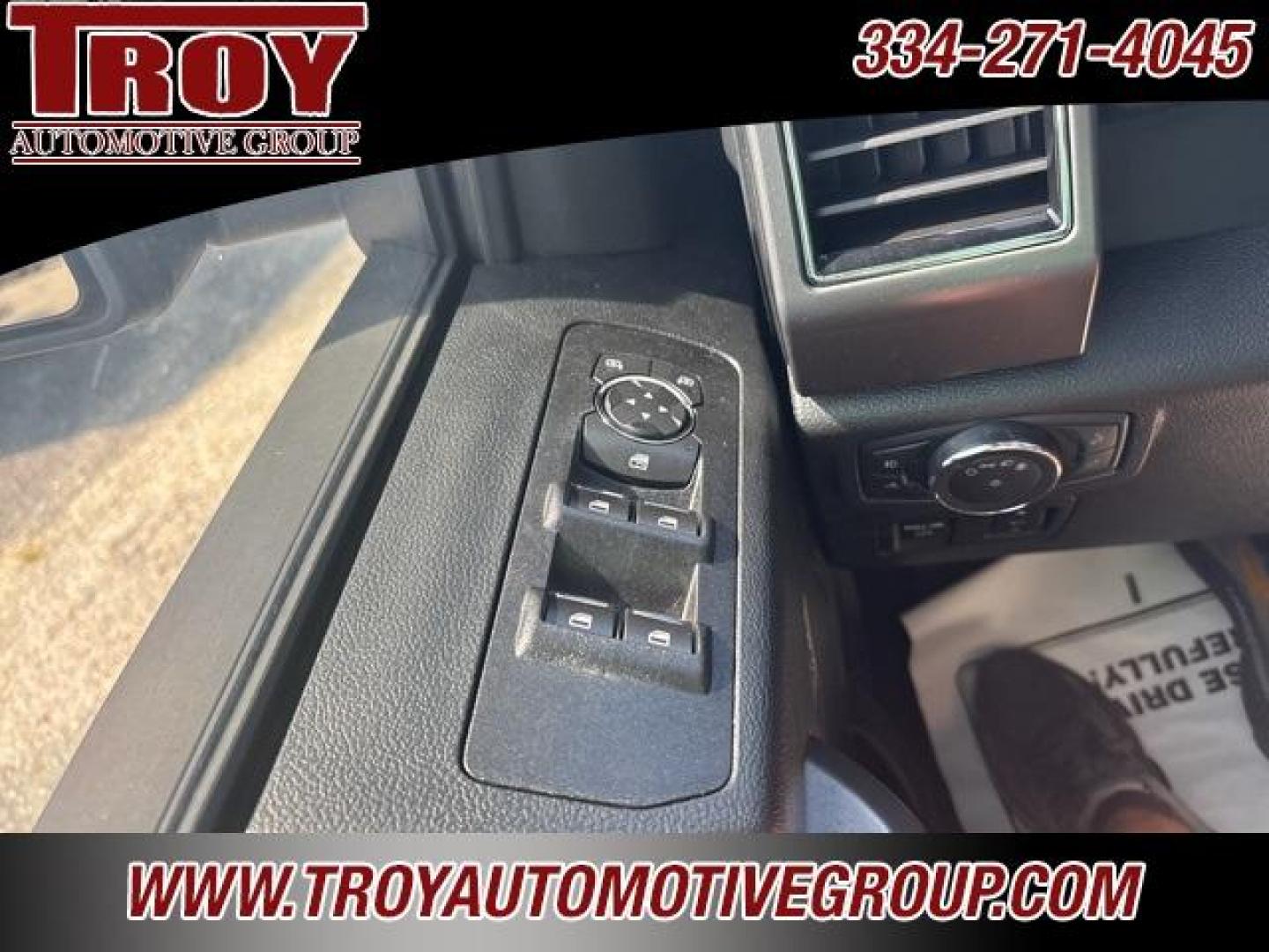 2018 Shadow Black /Black Ford F-150 XLT (1FTEW1E5XJK) with an 5.0L V8 engine, Automatic transmission, located at 6812 Atlanta Hwy, Montgomery, AL, 36117, (334) 271-4045, 32.382118, -86.178673 - Sport Appearance Package!!<br>Heated Seats!!<br>Power Driver Seat!!<br>Tow Package!!<br>2-Master Remote Keys!! <br>Navigation!!<br>Pro Trailer Back up Assist!!<br> - Photo#63