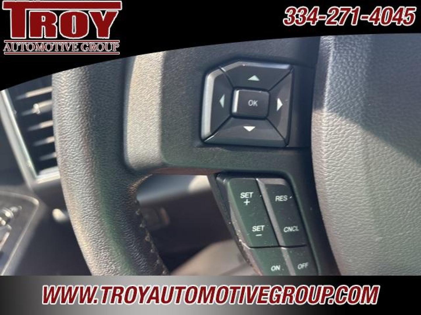 2018 Shadow Black /Black Ford F-150 XLT (1FTEW1E5XJK) with an 5.0L V8 engine, Automatic transmission, located at 6812 Atlanta Hwy, Montgomery, AL, 36117, (334) 271-4045, 32.382118, -86.178673 - Sport Appearance Package!!<br>Heated Seats!!<br>Power Driver Seat!!<br>Tow Package!!<br>2-Master Remote Keys!! <br>Navigation!!<br>Pro Trailer Back up Assist!!<br> - Photo#64
