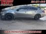 2017 Gun Metallic /Sport Interior Nissan Altima 2.5 SR (1N4AL3AP3HC) with an 2.5L 4-Cylinder DOHC 16V engine, CVT transmission, located at 6812 Atlanta Hwy, Montgomery, AL, 36117, (334) 271-4045, 32.382118, -86.178673 - Recent Arrival!<br><br>Gun Metallic 2017 Nissan Altima 2.5 SR FWD 2.5L 4-Cylinder DOHC 16V CVT with Xtronic<br><br>Financing Available---Top Value for Trades.<br><br>26/37 City/Highway MPG - Photo#0