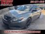 2017 Gun Metallic /Sport Interior Nissan Altima 2.5 SR (1N4AL3AP3HC) with an 2.5L 4-Cylinder DOHC 16V engine, CVT transmission, located at 6812 Atlanta Hwy, Montgomery, AL, 36117, (334) 271-4045, 32.382118, -86.178673 - Recent Arrival!<br><br>Gun Metallic 2017 Nissan Altima 2.5 SR FWD 2.5L 4-Cylinder DOHC 16V CVT with Xtronic<br><br>Financing Available---Top Value for Trades.<br><br>26/37 City/Highway MPG - Photo#1