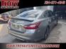 2017 Gun Metallic /Sport Interior Nissan Altima 2.5 SR (1N4AL3AP3HC) with an 2.5L 4-Cylinder DOHC 16V engine, CVT transmission, located at 6812 Atlanta Hwy, Montgomery, AL, 36117, (334) 271-4045, 32.382118, -86.178673 - Recent Arrival!<br><br>Gun Metallic 2017 Nissan Altima 2.5 SR FWD 2.5L 4-Cylinder DOHC 16V CVT with Xtronic<br><br>Financing Available---Top Value for Trades.<br><br>26/37 City/Highway MPG - Photo#3