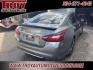 2017 Gun Metallic /Sport Interior Nissan Altima 2.5 SR (1N4AL3AP3HC) with an 2.5L 4-Cylinder DOHC 16V engine, CVT transmission, located at 6812 Atlanta Hwy, Montgomery, AL, 36117, (334) 271-4045, 32.382118, -86.178673 - Recent Arrival!<br><br>Gun Metallic 2017 Nissan Altima 2.5 SR FWD 2.5L 4-Cylinder DOHC 16V CVT with Xtronic<br><br>Financing Available---Top Value for Trades.<br><br>26/37 City/Highway MPG - Photo#4