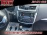 2017 Gun Metallic /Sport Interior Nissan Altima 2.5 SR (1N4AL3AP3HC) with an 2.5L 4-Cylinder DOHC 16V engine, CVT transmission, located at 6812 Atlanta Hwy, Montgomery, AL, 36117, (334) 271-4045, 32.382118, -86.178673 - Recent Arrival!<br><br>Gun Metallic 2017 Nissan Altima 2.5 SR FWD 2.5L 4-Cylinder DOHC 16V CVT with Xtronic<br><br>Financing Available---Top Value for Trades.<br><br>26/37 City/Highway MPG - Photo#15