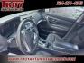 2017 Gun Metallic /Sport Interior Nissan Altima 2.5 SR (1N4AL3AP3HC) with an 2.5L 4-Cylinder DOHC 16V engine, CVT transmission, located at 6812 Atlanta Hwy, Montgomery, AL, 36117, (334) 271-4045, 32.382118, -86.178673 - Recent Arrival!<br><br>Gun Metallic 2017 Nissan Altima 2.5 SR FWD 2.5L 4-Cylinder DOHC 16V CVT with Xtronic<br><br>Financing Available---Top Value for Trades.<br><br>26/37 City/Highway MPG - Photo#18