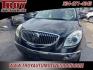 2012 Carbon Black Metallic /Titanium Buick Enclave Leather Group (5GAKRCED5CJ) with an 3.6L V6 SIDI DOHC VVT engine, Automatic transmission, located at 6812 Atlanta Hwy, Montgomery, AL, 36117, (334) 271-4045, 32.382118, -86.178673 - 1-Owner!!<br>Power Sunroof!! - Photo#2