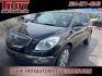 2012 Carbon Black Metallic /Titanium Buick Enclave Leather Group (5GAKRCED5CJ) with an 3.6L V6 SIDI DOHC VVT engine, Automatic transmission, located at 6812 Atlanta Hwy, Montgomery, AL, 36117, (334) 271-4045, 32.382118, -86.178673 - 1-Owner!!<br>Power Sunroof!! - Photo#3