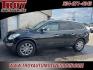 2012 Carbon Black Metallic /Titanium Buick Enclave Leather Group (5GAKRCED5CJ) with an 3.6L V6 SIDI DOHC VVT engine, Automatic transmission, located at 6812 Atlanta Hwy, Montgomery, AL, 36117, (334) 271-4045, 32.382118, -86.178673 - 1-Owner!!<br>Power Sunroof!! - Photo#4