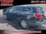 2012 Carbon Black Metallic /Titanium Buick Enclave Leather Group (5GAKRCED5CJ) with an 3.6L V6 SIDI DOHC VVT engine, Automatic transmission, located at 6812 Atlanta Hwy, Montgomery, AL, 36117, (334) 271-4045, 32.382118, -86.178673 - 1-Owner!!<br>Power Sunroof!! - Photo#5
