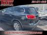 2012 Carbon Black Metallic /Titanium Buick Enclave Leather Group (5GAKRCED5CJ) with an 3.6L V6 SIDI DOHC VVT engine, Automatic transmission, located at 6812 Atlanta Hwy, Montgomery, AL, 36117, (334) 271-4045, 32.382118, -86.178673 - 1-Owner!!<br>Power Sunroof!! - Photo#6
