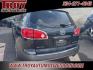 2012 Carbon Black Metallic /Titanium Buick Enclave Leather Group (5GAKRCED5CJ) with an 3.6L V6 SIDI DOHC VVT engine, Automatic transmission, located at 6812 Atlanta Hwy, Montgomery, AL, 36117, (334) 271-4045, 32.382118, -86.178673 - 1-Owner!!<br>Power Sunroof!! - Photo#7