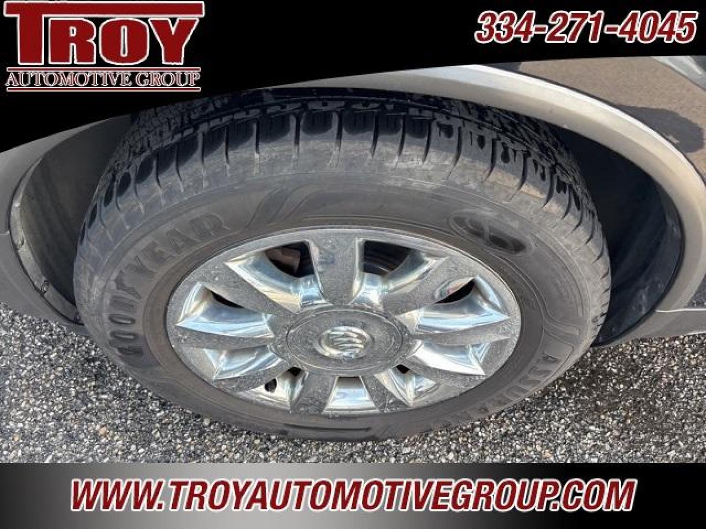 2012 Carbon Black Metallic /Titanium Buick Enclave Leather Group (5GAKRCED5CJ) with an 3.6L V6 SIDI DOHC VVT engine, Automatic transmission, located at 6812 Atlanta Hwy, Montgomery, AL, 36117, (334) 271-4045, 32.382118, -86.178673 - 1-Owner!!<br>Power Sunroof!! - Photo#9