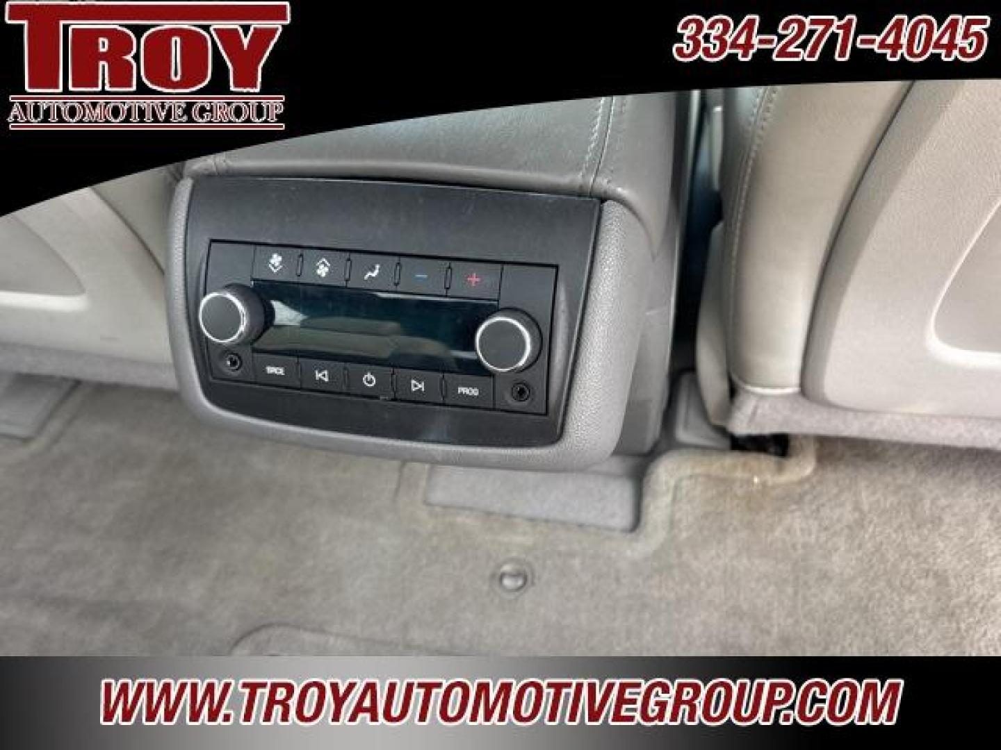 2012 Carbon Black Metallic /Titanium Buick Enclave Leather Group (5GAKRCED5CJ) with an 3.6L V6 SIDI DOHC VVT engine, Automatic transmission, located at 6812 Atlanta Hwy, Montgomery, AL, 36117, (334) 271-4045, 32.382118, -86.178673 - 1-Owner!!<br>Power Sunroof!! - Photo#16