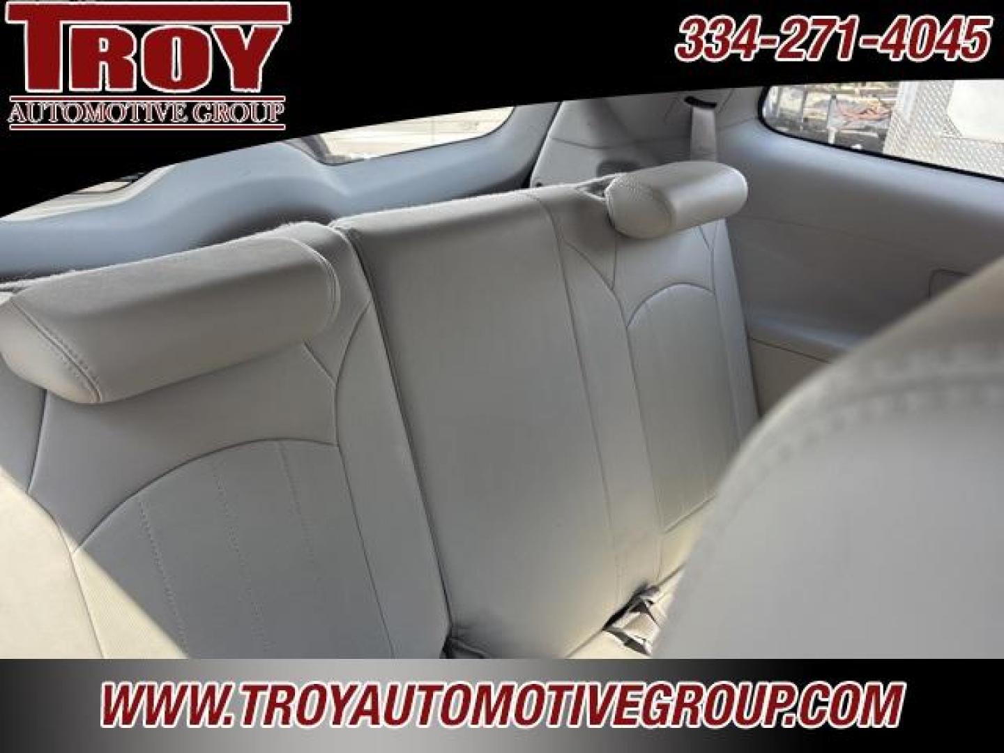 2012 Carbon Black Metallic /Titanium Buick Enclave Leather Group (5GAKRCED5CJ) with an 3.6L V6 SIDI DOHC VVT engine, Automatic transmission, located at 6812 Atlanta Hwy, Montgomery, AL, 36117, (334) 271-4045, 32.382118, -86.178673 - 1-Owner!!<br>Power Sunroof!! - Photo#17