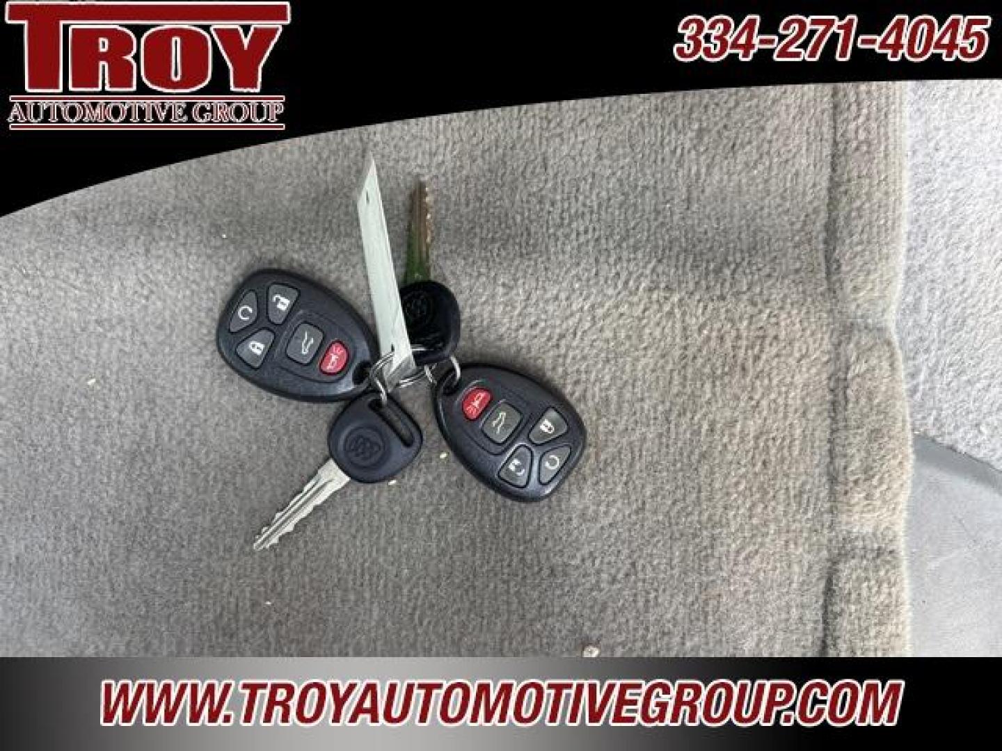 2012 Carbon Black Metallic /Titanium Buick Enclave Leather Group (5GAKRCED5CJ) with an 3.6L V6 SIDI DOHC VVT engine, Automatic transmission, located at 6812 Atlanta Hwy, Montgomery, AL, 36117, (334) 271-4045, 32.382118, -86.178673 - 1-Owner!!<br>Power Sunroof!! - Photo#19