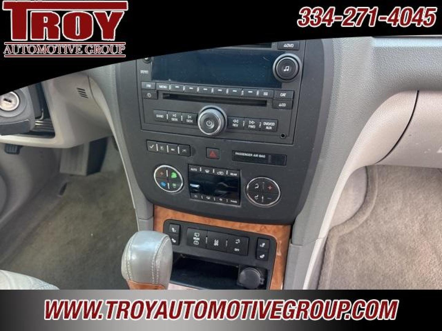 2012 Carbon Black Metallic /Titanium Buick Enclave Leather Group (5GAKRCED5CJ) with an 3.6L V6 SIDI DOHC VVT engine, Automatic transmission, located at 6812 Atlanta Hwy, Montgomery, AL, 36117, (334) 271-4045, 32.382118, -86.178673 - 1-Owner!!<br>Power Sunroof!! - Photo#28